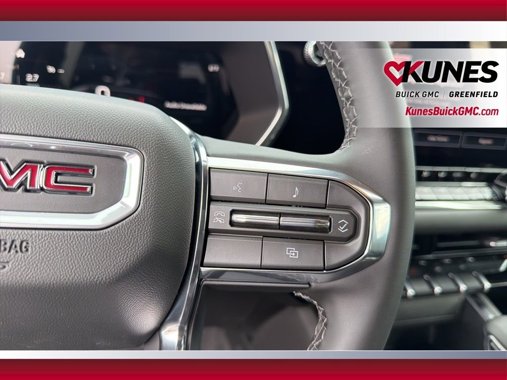 New 2026 GMC Canyon Elevation w/ Convenience Package AWD/4WD image 29