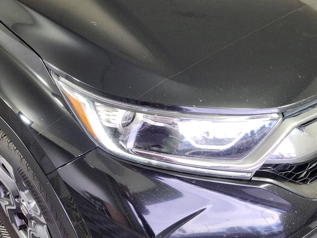 Used 2017 Honda CR-V EX image 10
