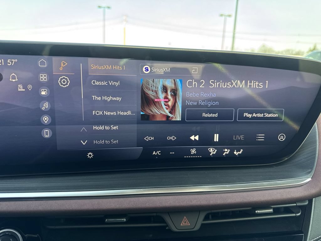 New 2026 Buick Envision Sport Touring AWD/4WD image 16