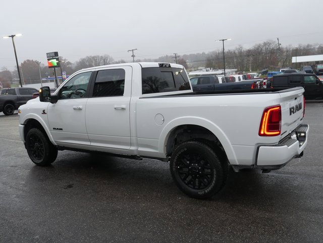 Used 2025 RAM 3500 Limited image 12