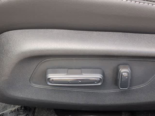 Certified 2026 Acura Integra A-Spec FWD image 18