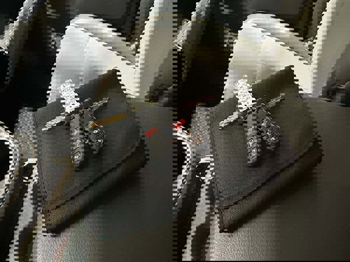 Used 2018 Nissan NV 2500 SV w/ Rear Door Glass Package image 34