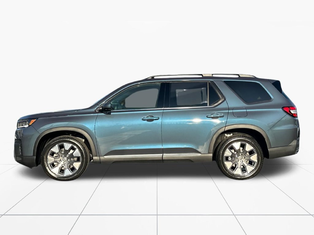 New 2026 Honda Pilot Elite image 7