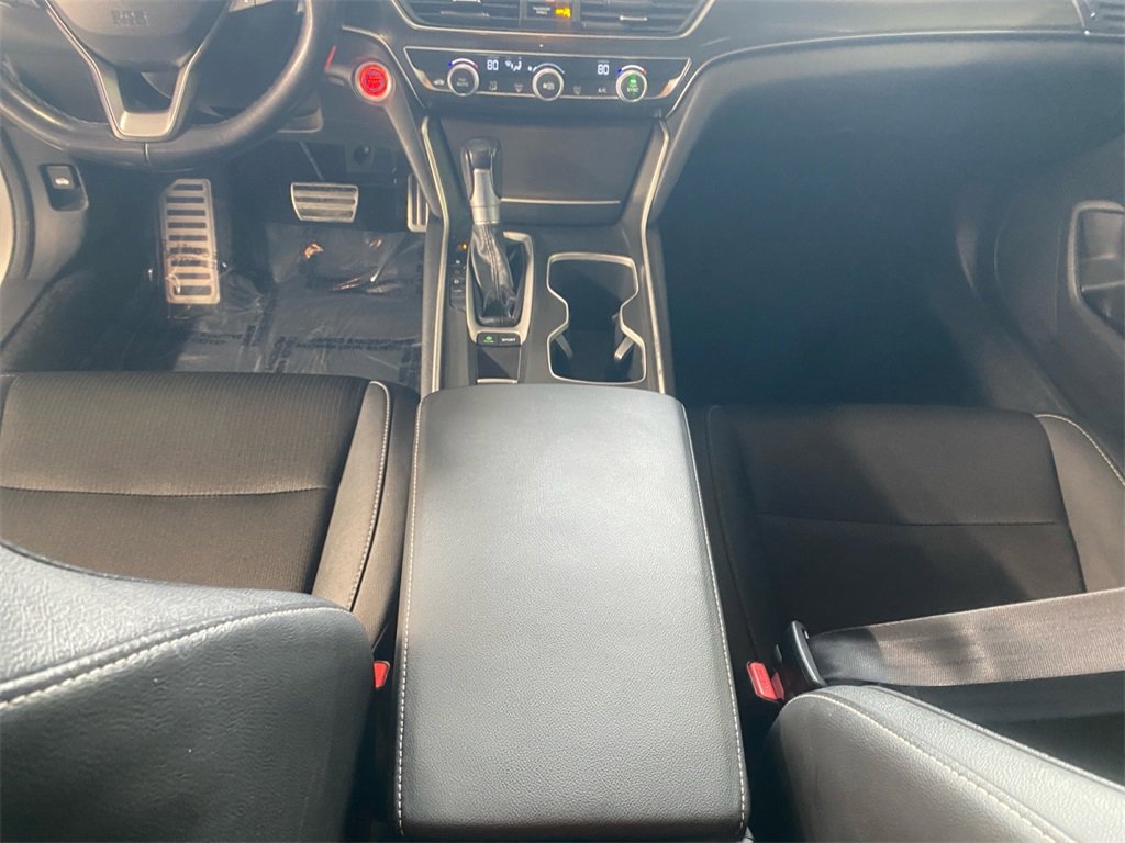 Used 2020 Honda Accord Sport image 11