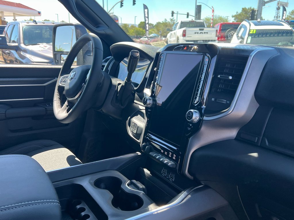 New 2026 RAM 3500 Big Horn image 10