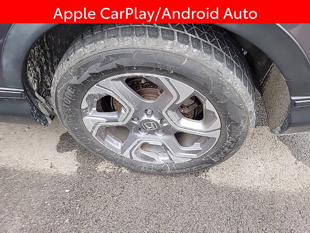 Used 2018 Honda CR-V EX image 5