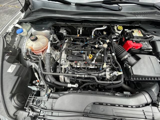 Used 2020 Ford Escape SEL AWD/4WD image 38