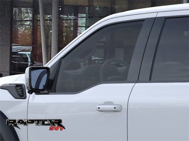 New 2025 Ford F150 Raptor image 20