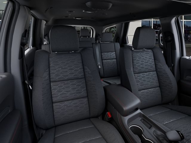 New 2026 Dodge Durango GT AWD/4WD image 16
