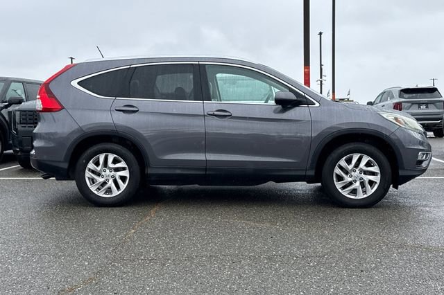 Used 2016 Honda CR-V EX-L image 3