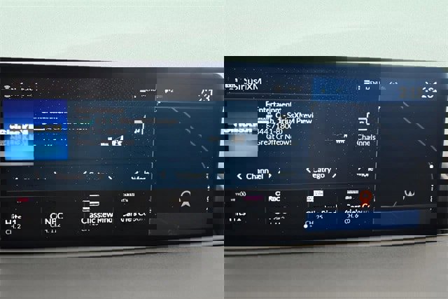 Used 2023 Acura MDX SH-AWD w/ Advance Package image 8