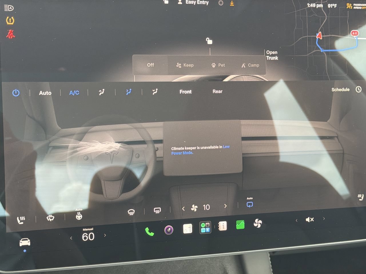 Used 2023 Tesla Model 3 Standard Range RWD image 22