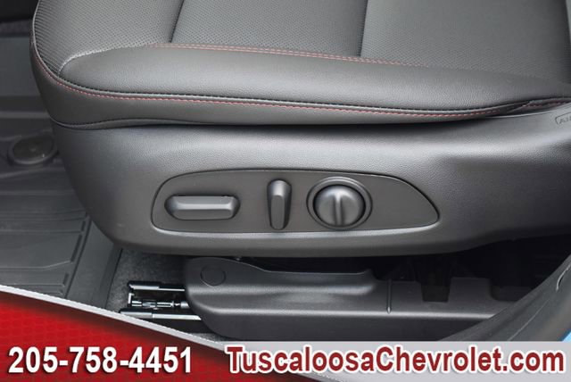 New 2026 Chevrolet Trax RS w/ Sunroof Package FWD image 15