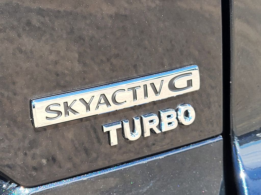 New 2025 MAZDA CX-5 2.5 Turbo image 8