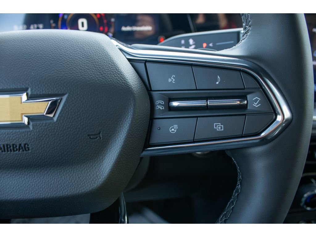 New 2026 Chevrolet Tahoe Premier w/ Sun And Tow Package image 23