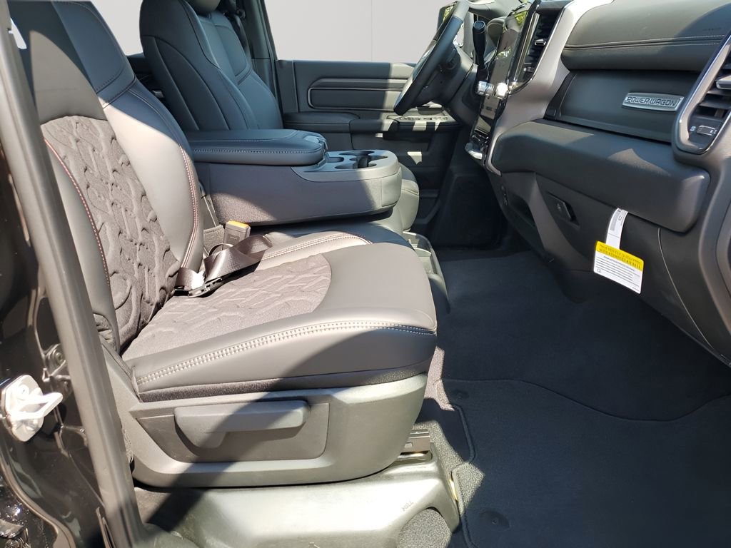 New 2026 RAM 2500 Power Wagon image 17