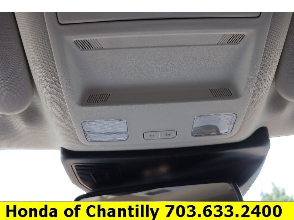 Used 2023 Ford Bronco Sport Outer Banks w/ Tech Package image 20