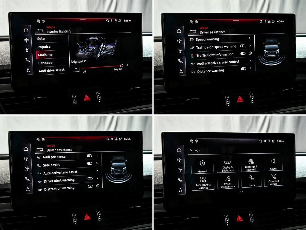 Used 2025 Audi SQ5 Premium Plus image 37