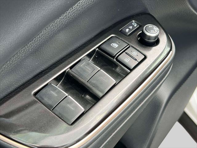 Certified 2026 Toyota Crown w/ Advanced Technology Package AWD/4WD image 20