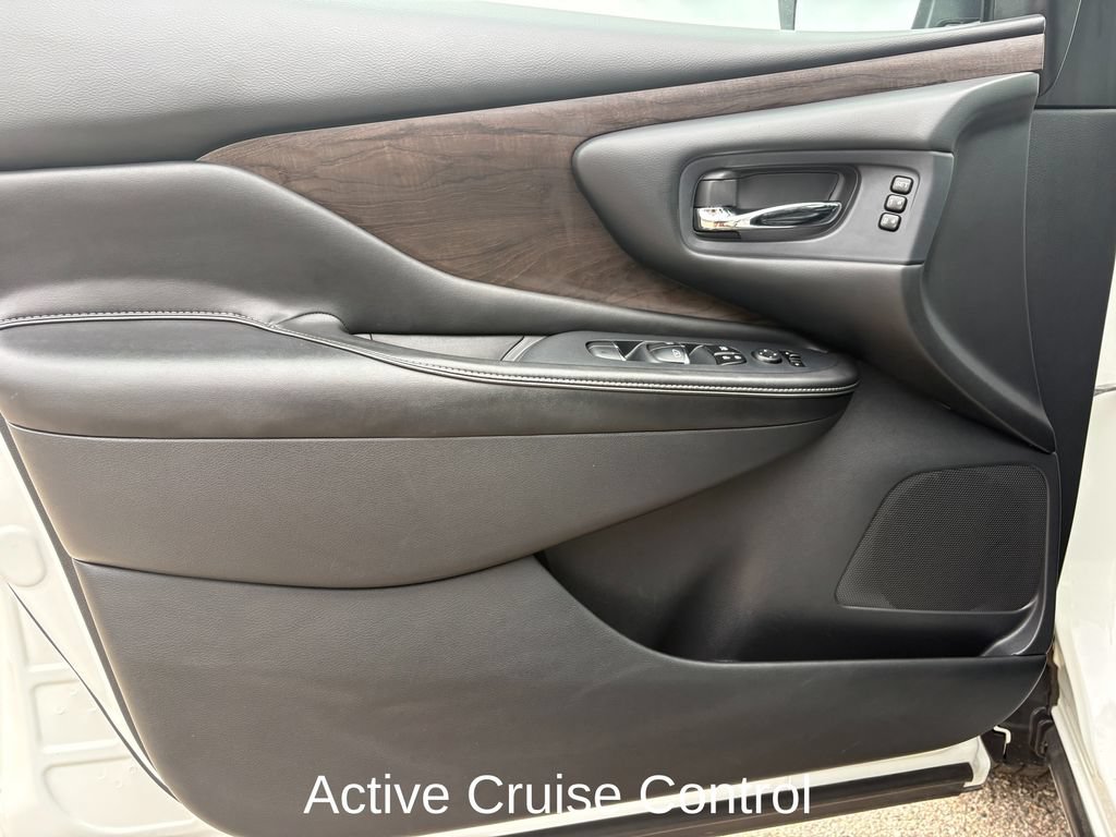 Used 2019 Nissan Murano Platinum AWD/4WD image 10