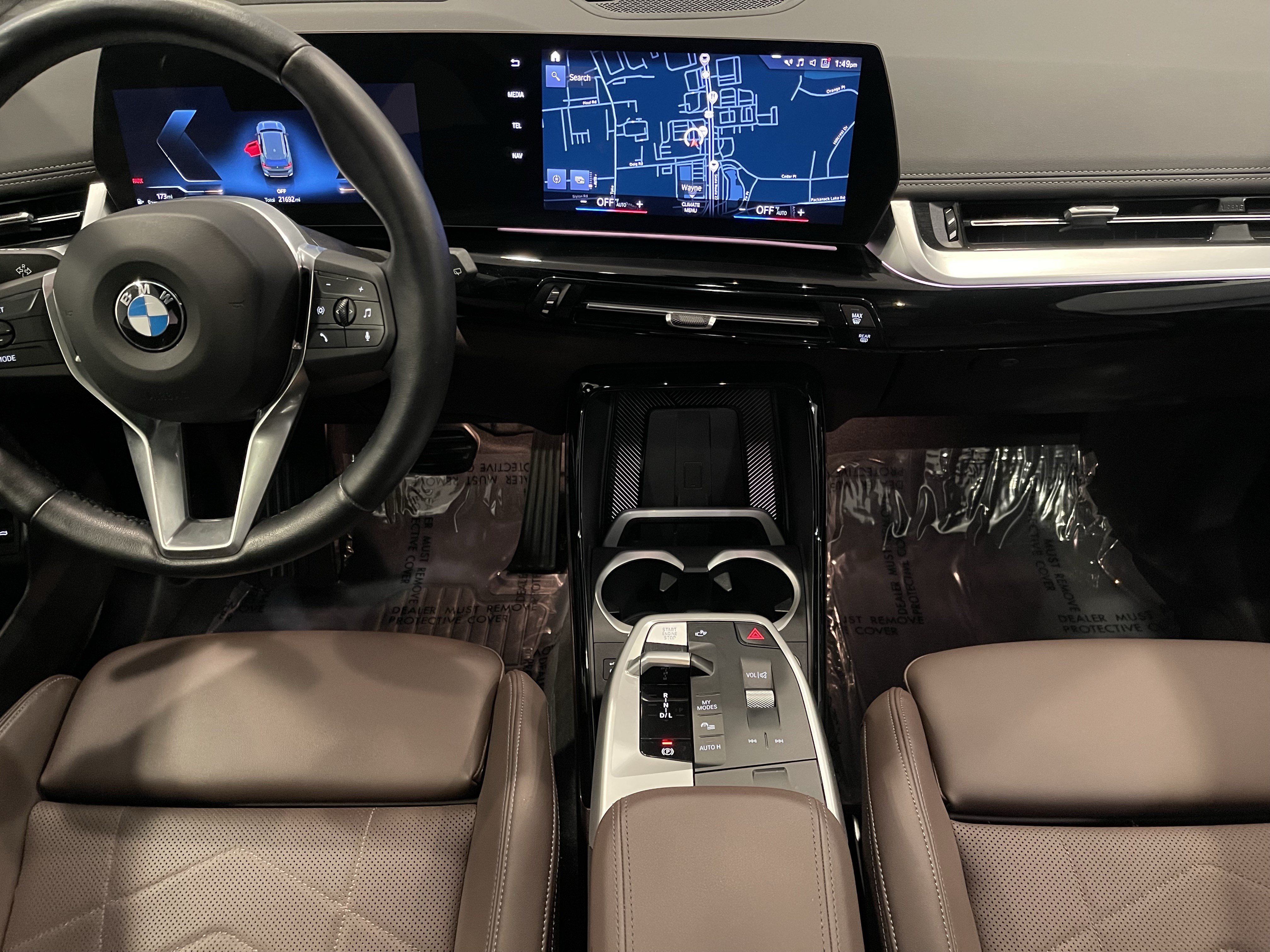 Certified 2023 BMW X1 xDrive28i w/ Premium Package AWD/4WD image 17