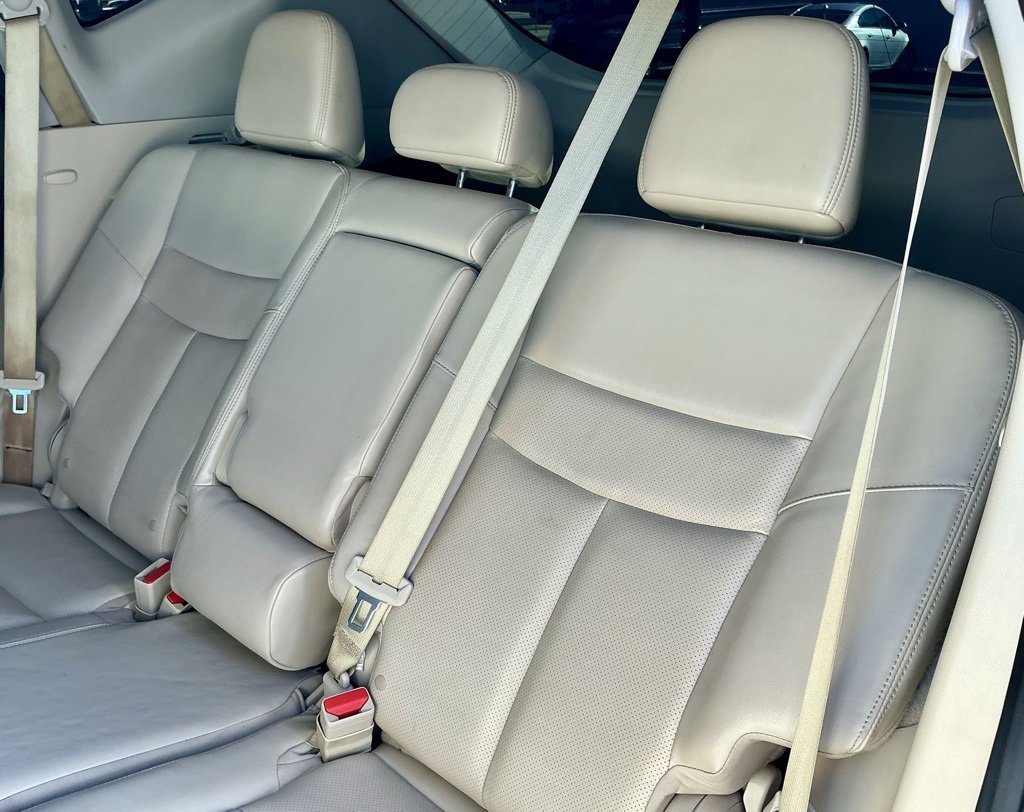 Used 2018 Nissan Murano SL w/ Cargo Package image 29