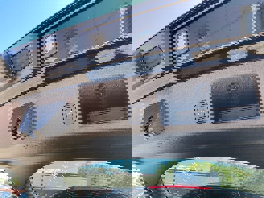 New 2025 Chevrolet Equinox EV RS w/ Convenience Package II image 26