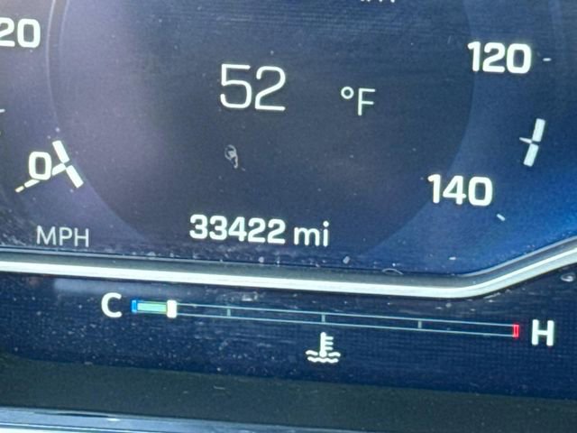 Used 2024 Chevrolet Silverado 2500 High Country w/ Technology Package image 40