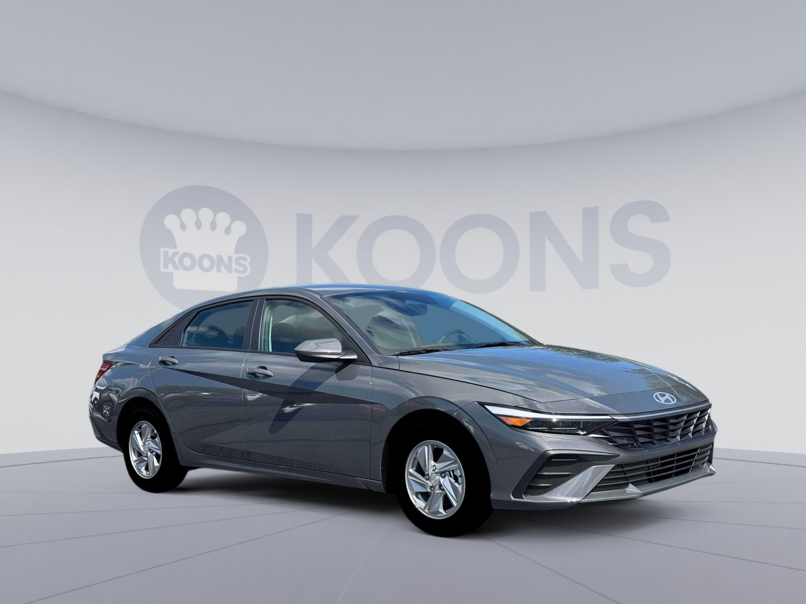 New 2026 Hyundai Elantra SE FWD image 13