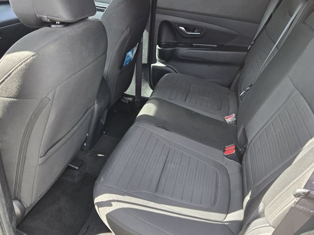 Used 2023 Hyundai Santa Cruz SEL AWD/4WD image 12