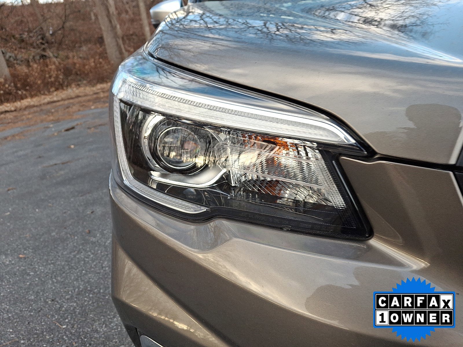 Used 2019 Subaru Forester Touring image 12