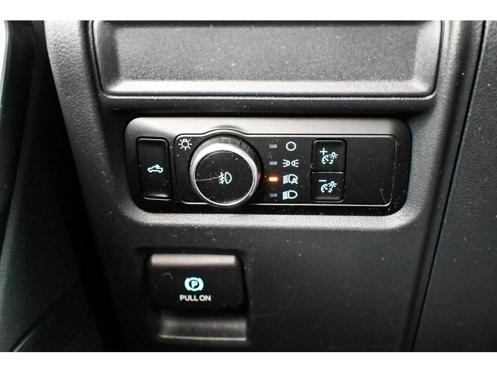 Used 2024 Ford F150 STX w/ STX Black Appearance Package AWD/4WD image 37
