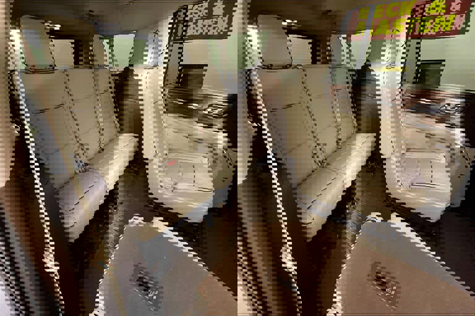 Used 2023 GMC Yukon XL Denali w/ Denali Reserve Package image 19