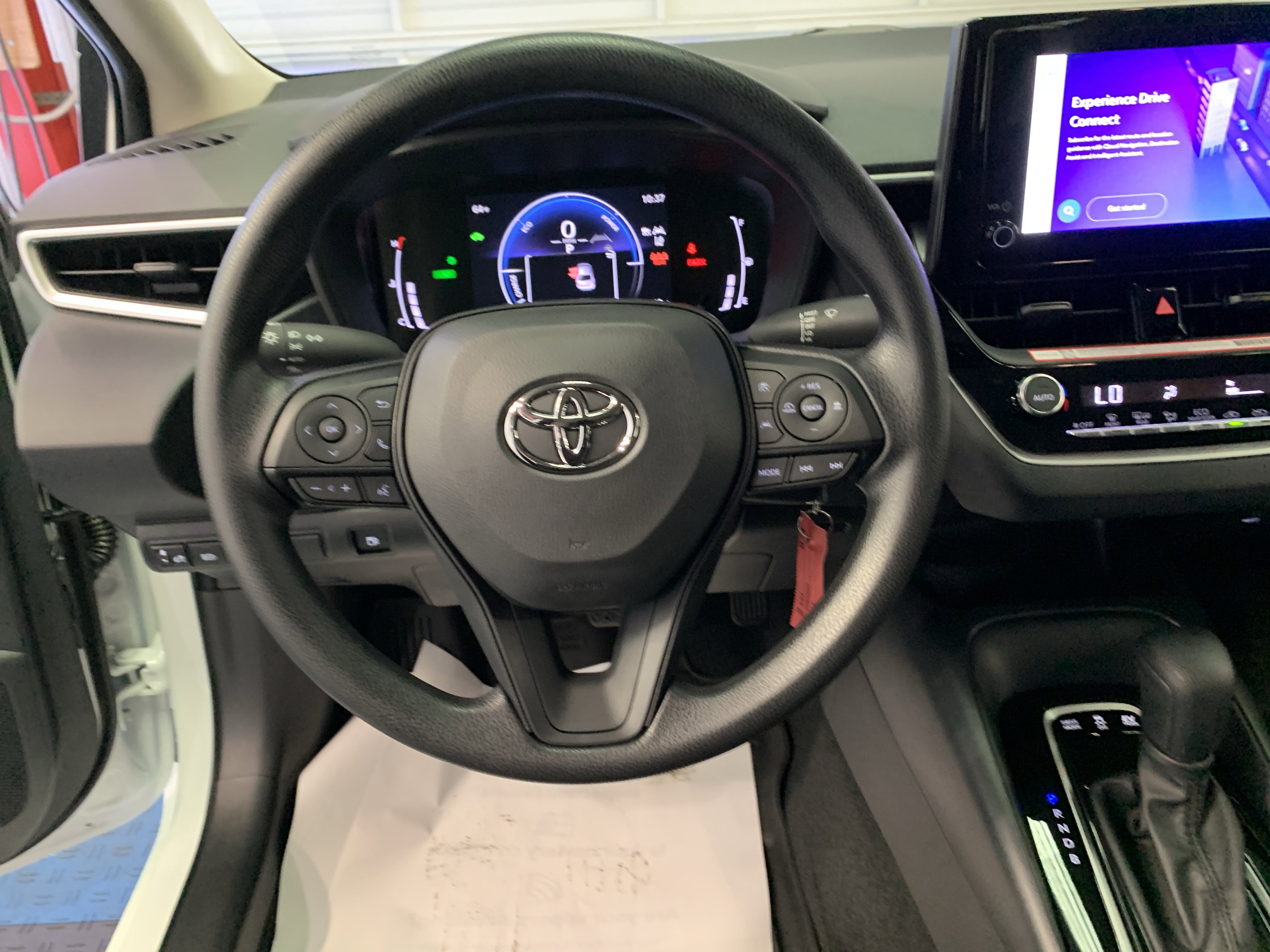 New 2026 Toyota Corolla LE image 14