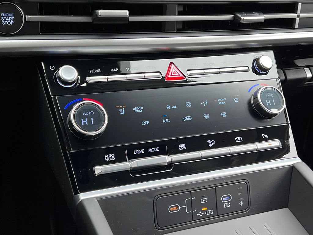 New 2026 Hyundai Santa Fe SEL AWD/4WD image 15