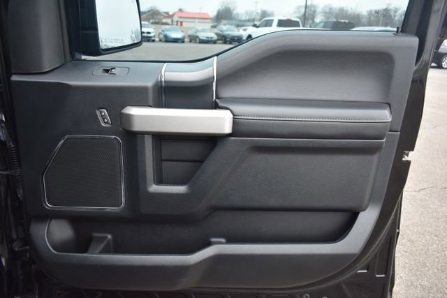 Used 2020 Ford F150 Lariat w/ Equipment Group 502A Luxury image 49