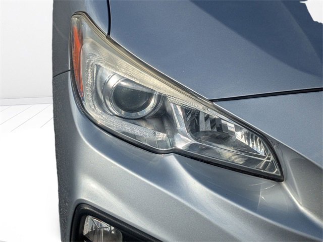 Used 2018 Subaru WRX image 9