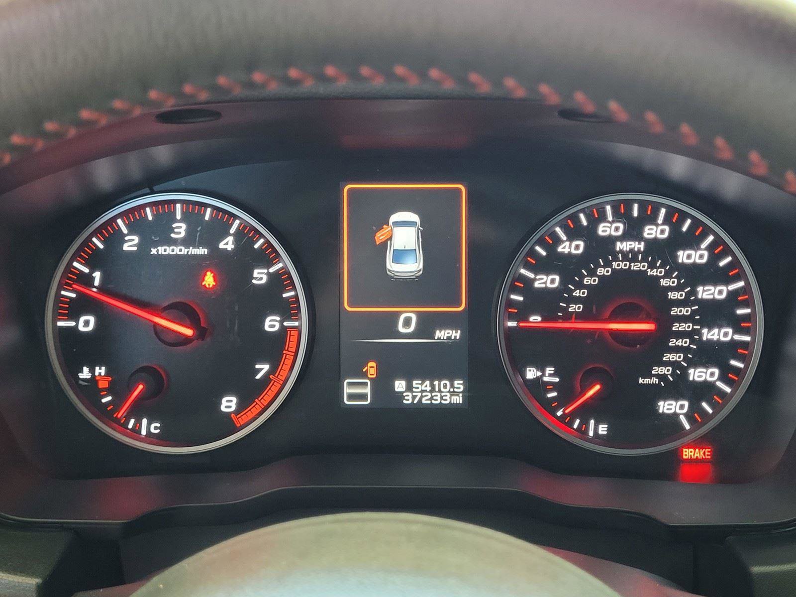 Used 2023 Subaru WRX Premium image 29