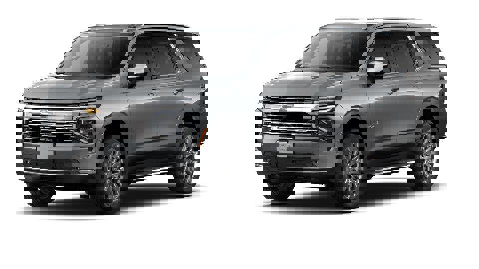 New 2026 Chevrolet Tahoe Premier w/ Sun And Tow Package image 50