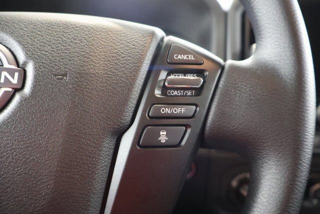 Certified 2025 Nissan Frontier S w/ S Utility Package image 14