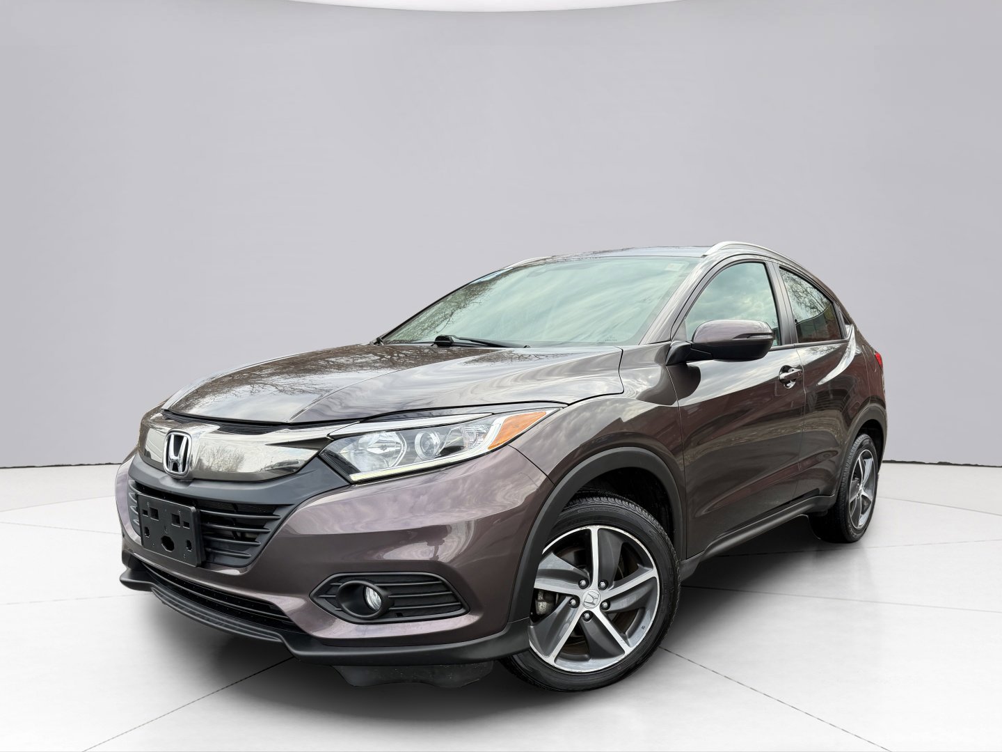 Used 2022 Honda HR-V EX image 1