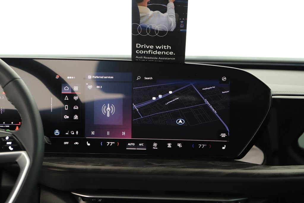 New 2025 Audi Q5 Premium image 19