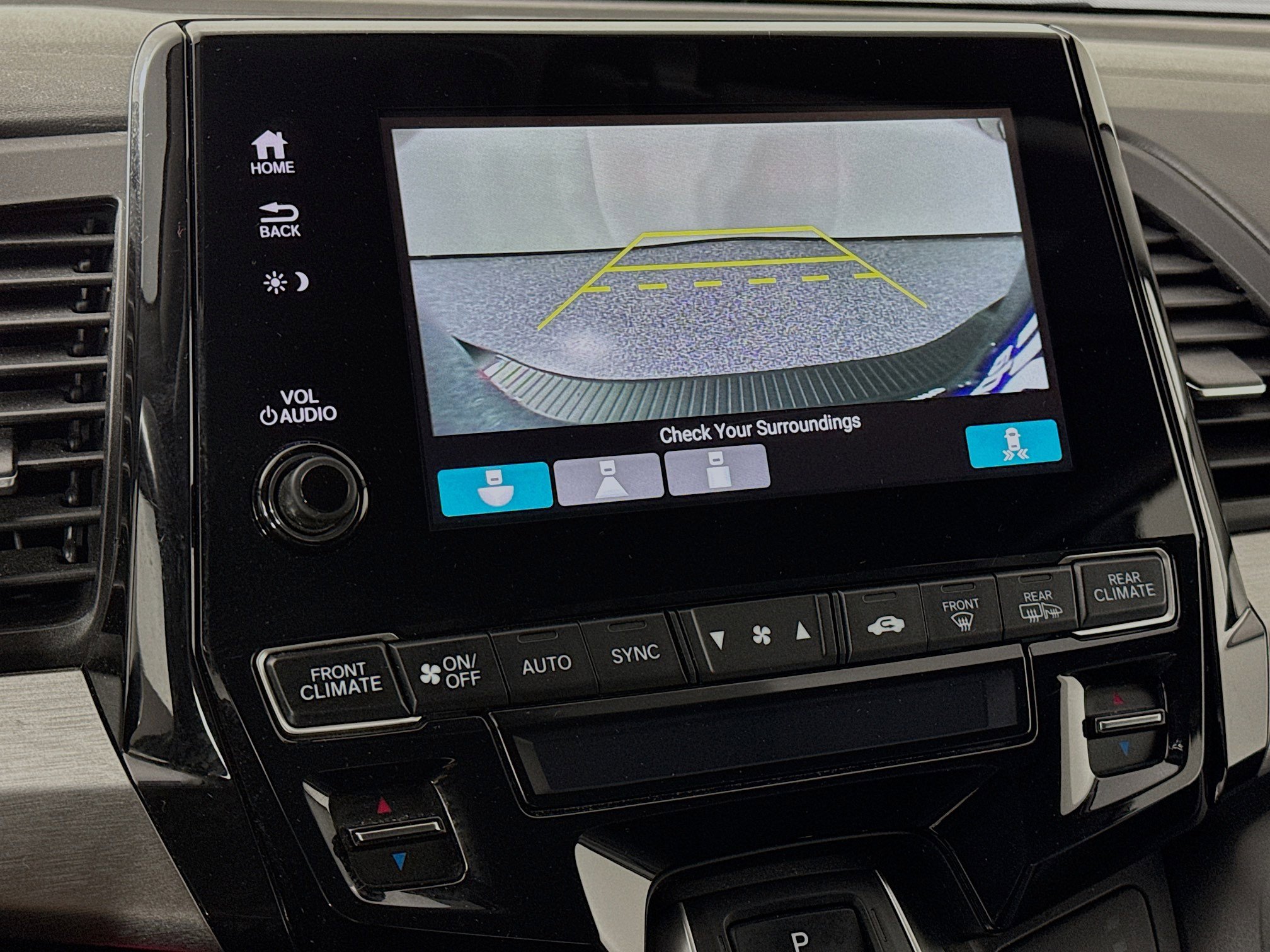 Certified 2022 Honda Odyssey EX-L image 13