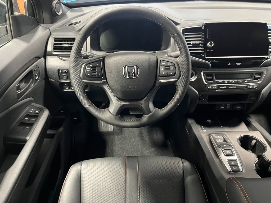 New 2026 Honda Ridgeline TrailSport image 15
