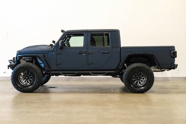 Used 2025 Jeep Gladiator Sport AWD/4WD image 25