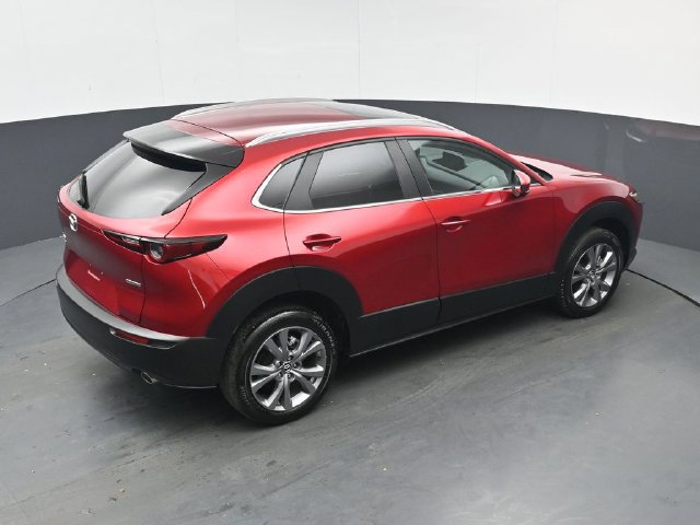 Certified 2024 MAZDA CX-30 AWD 2.5 S w/ Preferred Package image 38