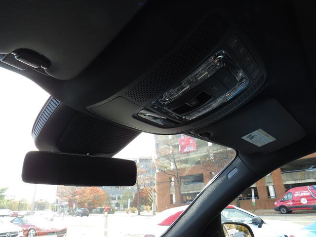 Certified 2021 Mercedes-Benz GLE 350 4MATIC image 17