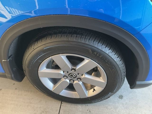 New 2026 Honda Prologue Eco image 28