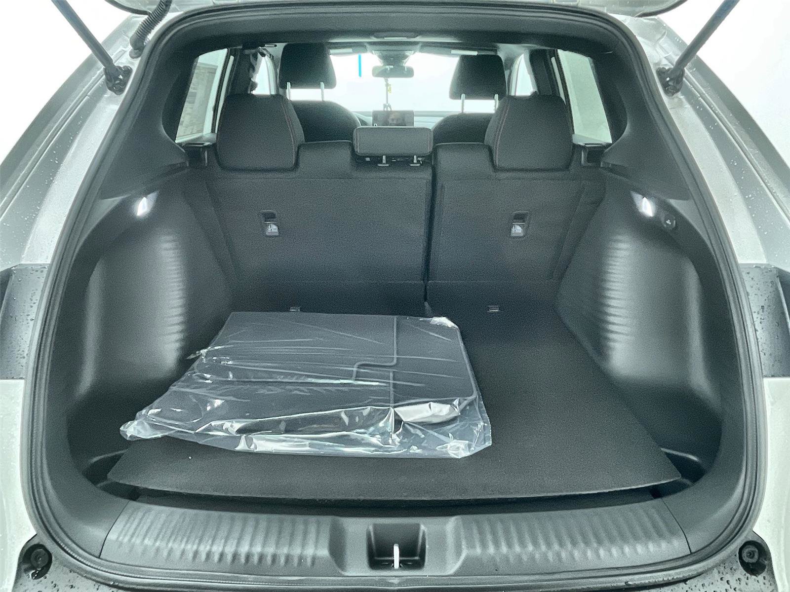 New 2026 Honda HR-V Sport image 30