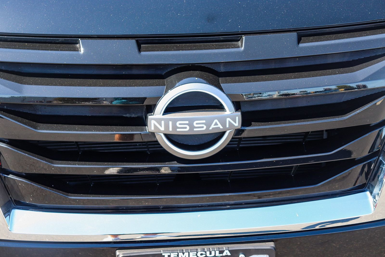 Used 2025 Nissan Pathfinder S FWD image 13